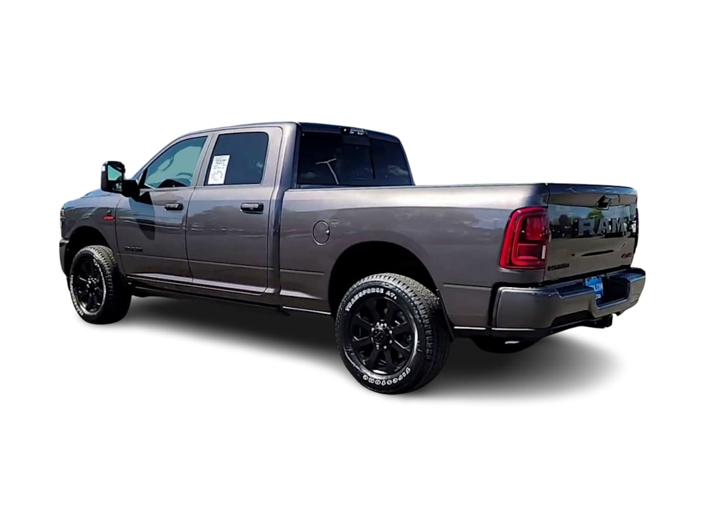 Thumbnail: 2026 RAM 3500 - 4