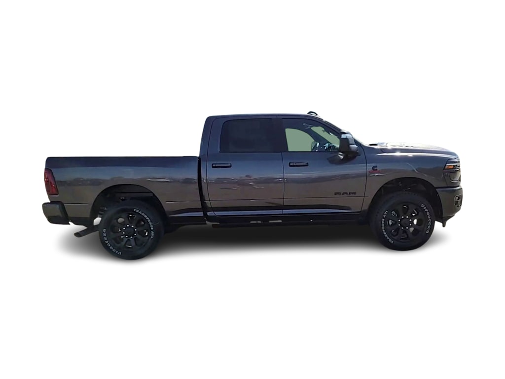 Thumbnail: 2026 RAM 3500 - 20