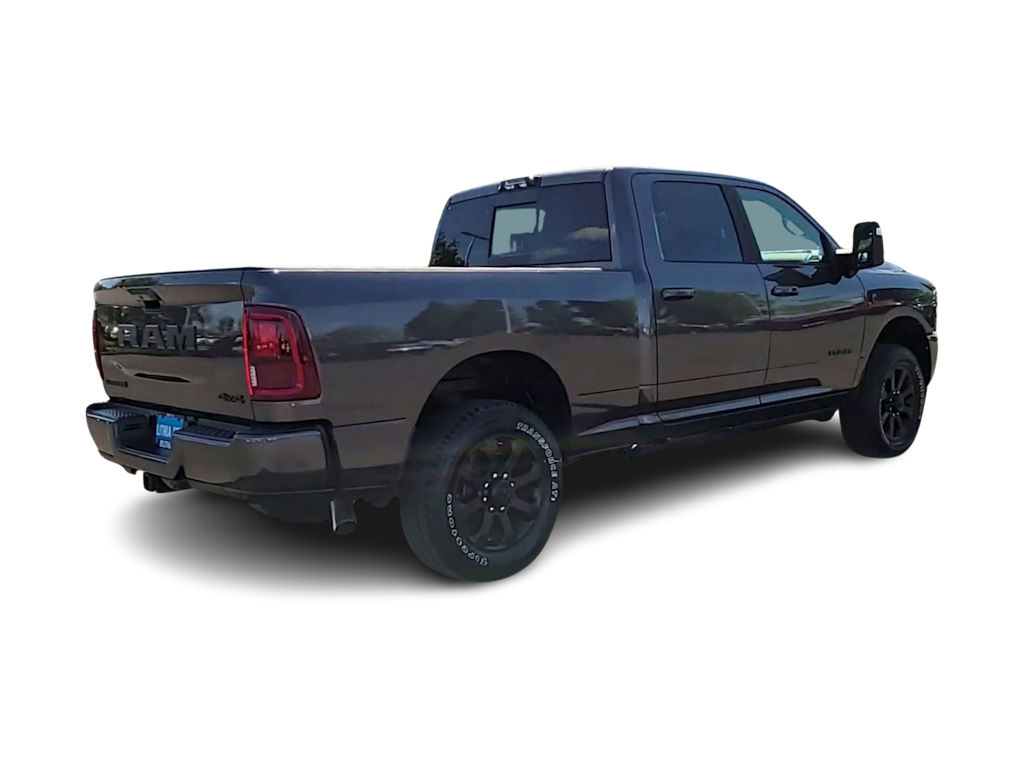 Thumbnail: 2026 RAM 3500 - 19