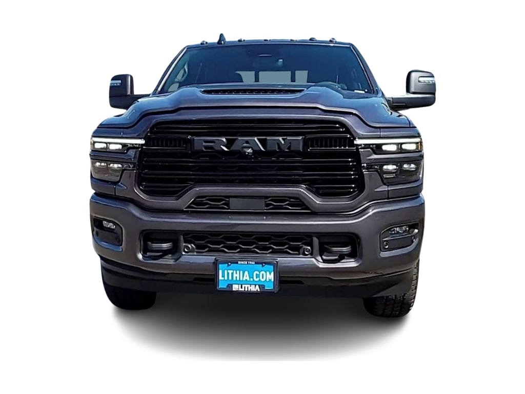 Thumbnail: 2026 RAM 3500 - 6