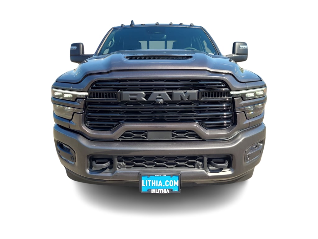 Thumbnail: 2026 RAM 3500 - 24