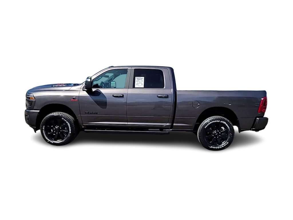 Thumbnail: 2026 RAM 3500 - 18