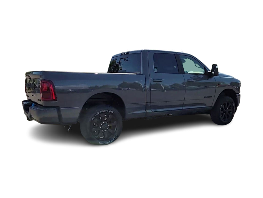 Thumbnail: 2026 RAM 3500 - 19