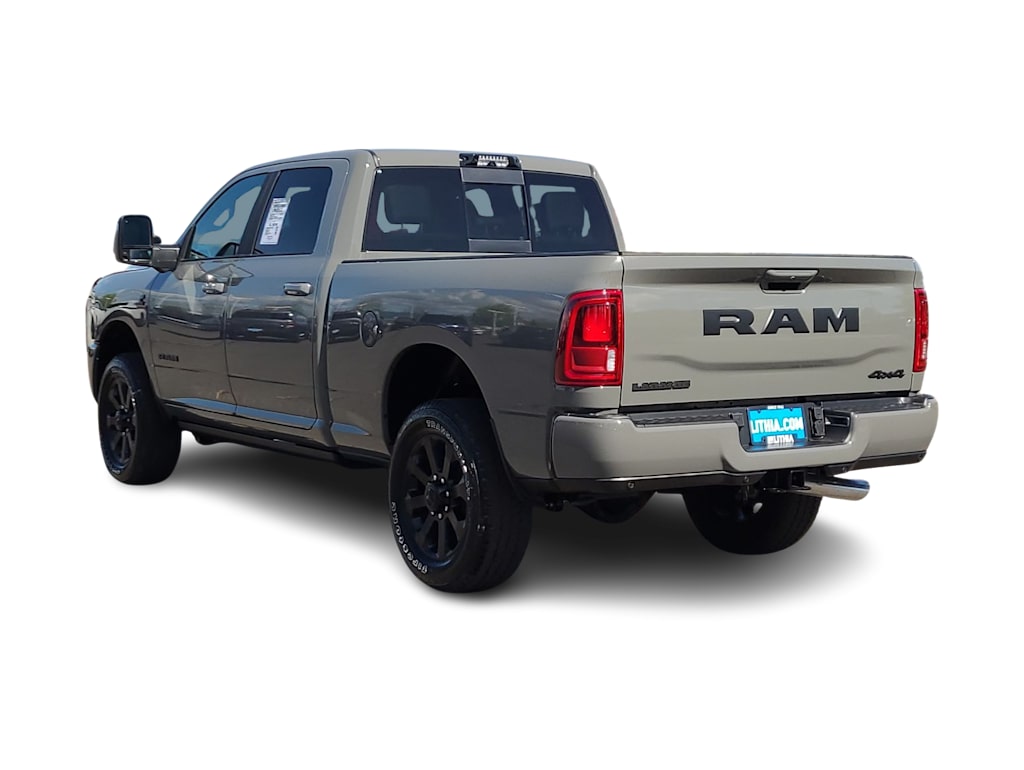Thumbnail: 2026 RAM 3500 - 22
