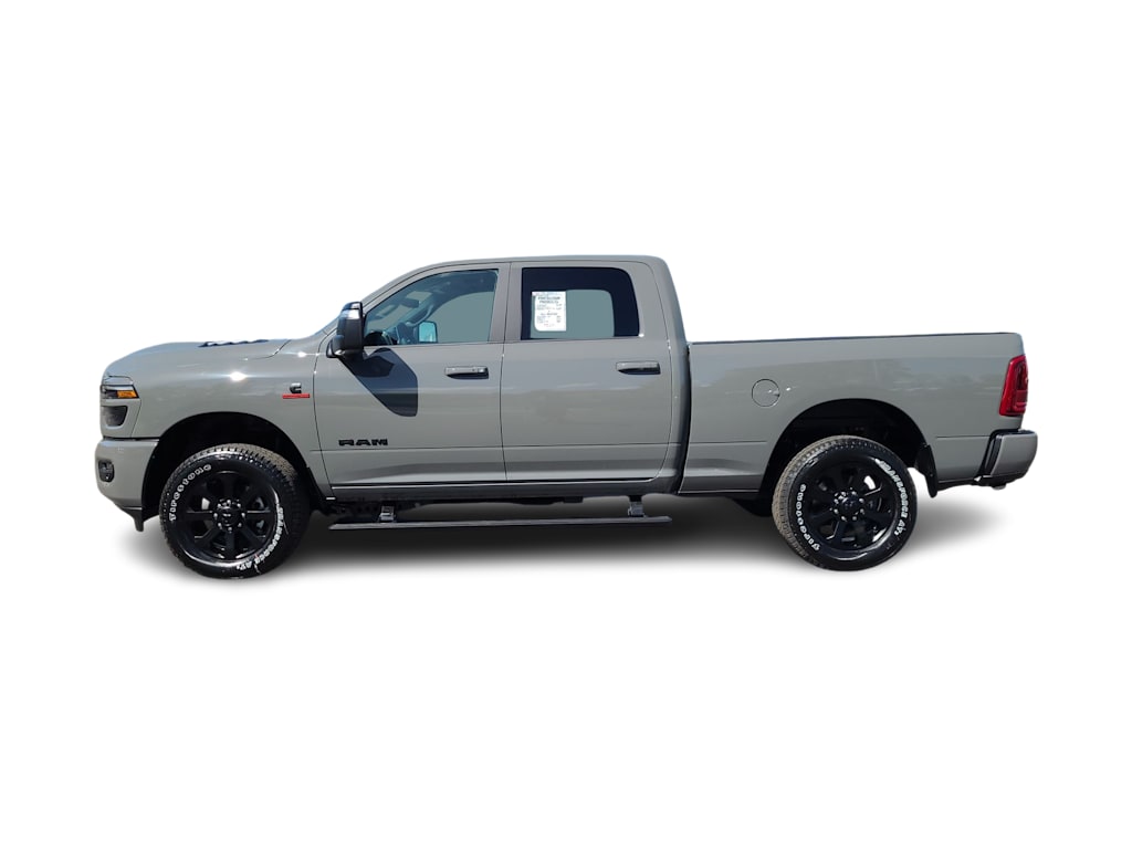Thumbnail: 2026 RAM 3500 - 21