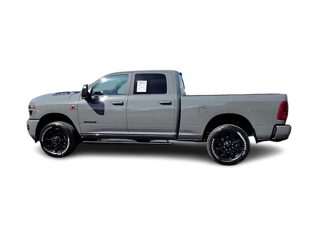 Thumbnail: 2026 RAM 3500 - 18
