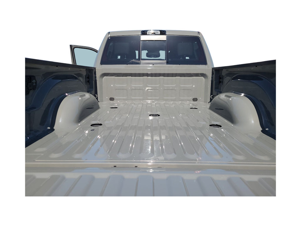 Thumbnail: 2026 RAM 3500 - 14