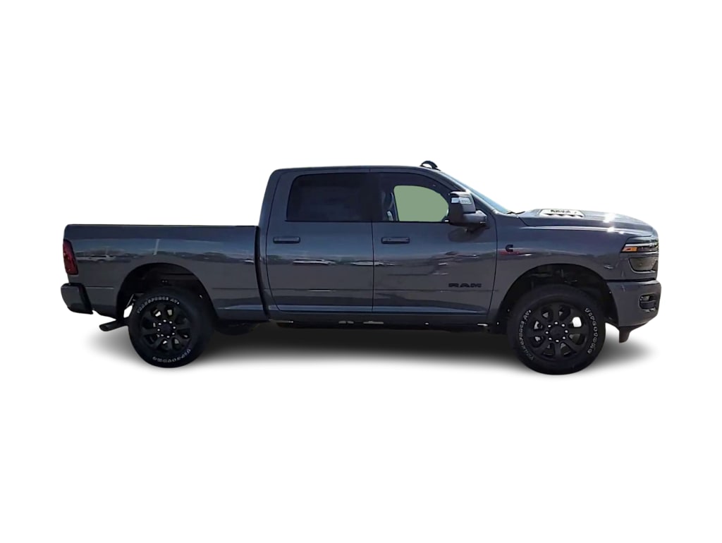 Thumbnail: 2026 RAM 3500 - 20