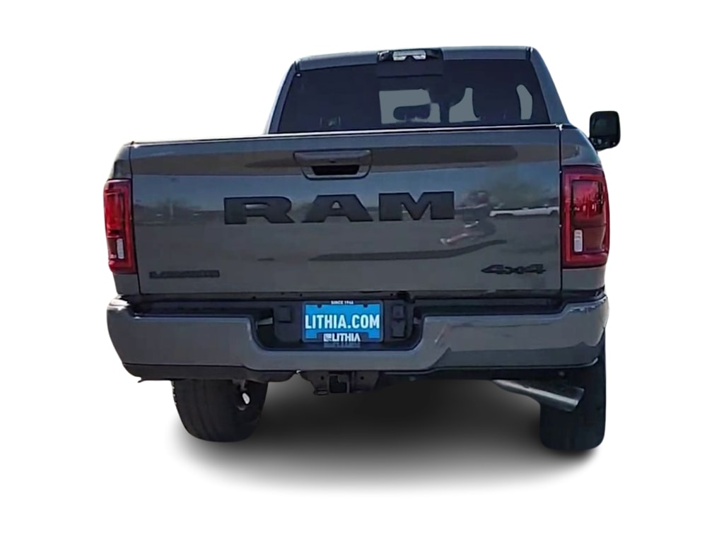 Thumbnail: 2026 RAM 3500 - 5