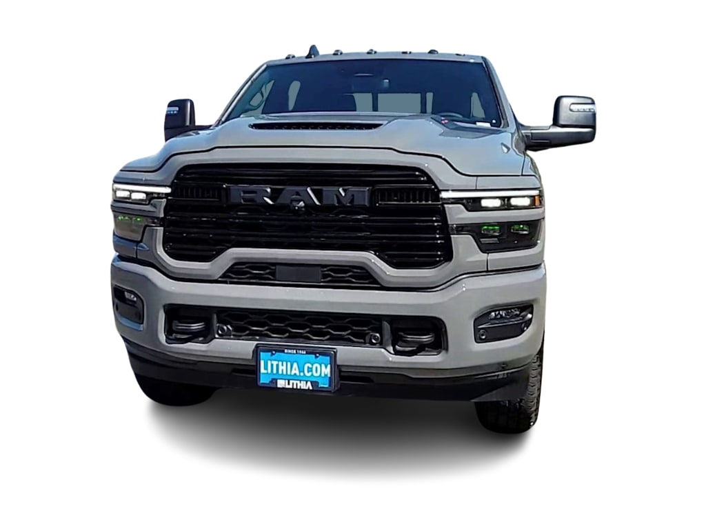Thumbnail: 2026 RAM 3500 - 6