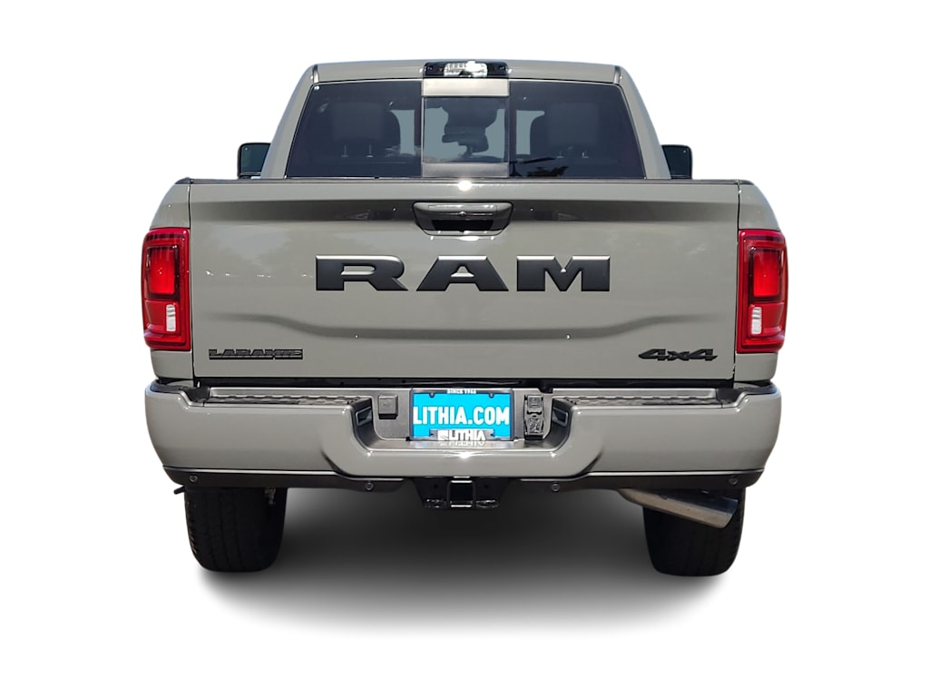 Thumbnail: 2026 RAM 3500 - 23