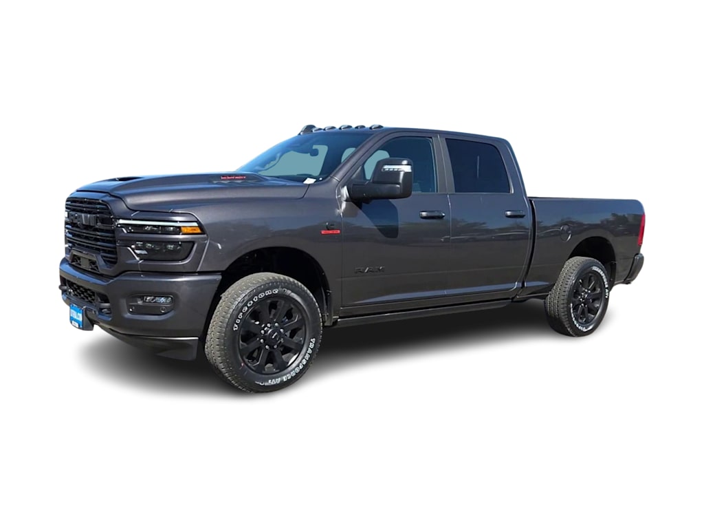 Thumbnail: 2026 RAM 3500 - 3