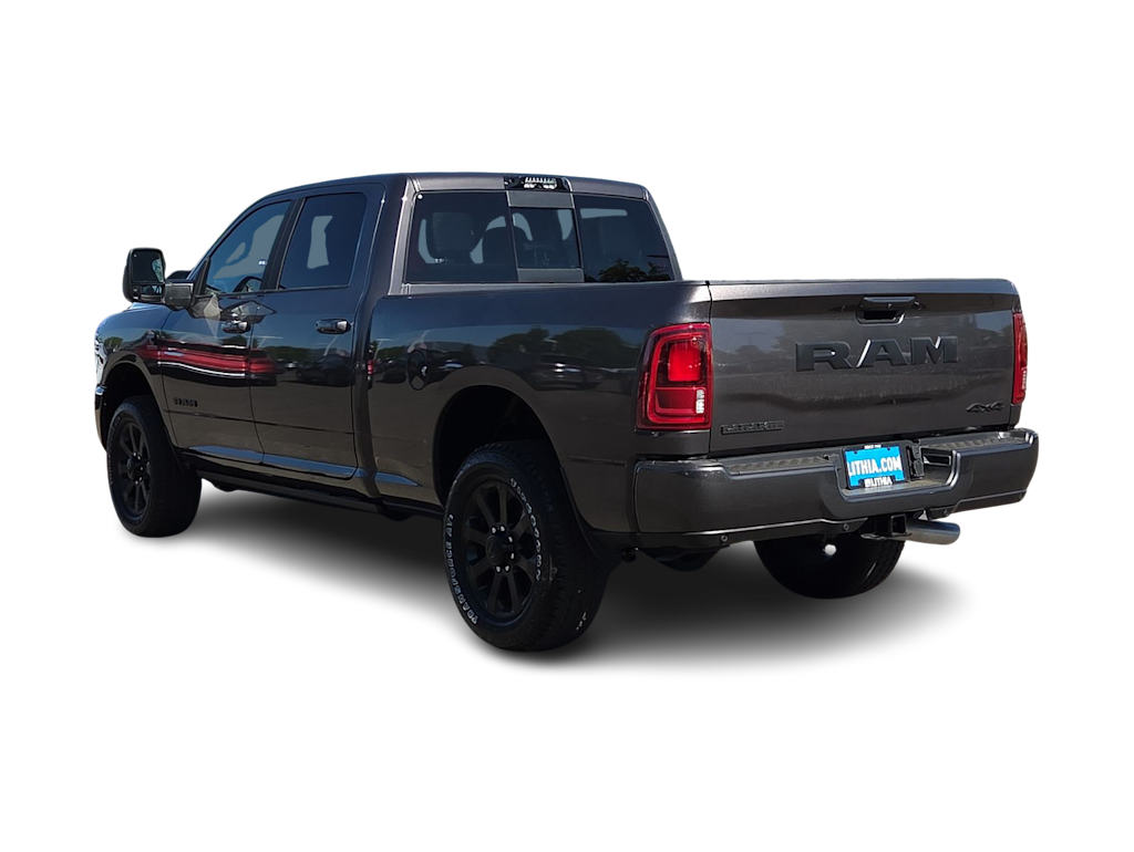 Thumbnail: 2026 RAM 3500 - 22