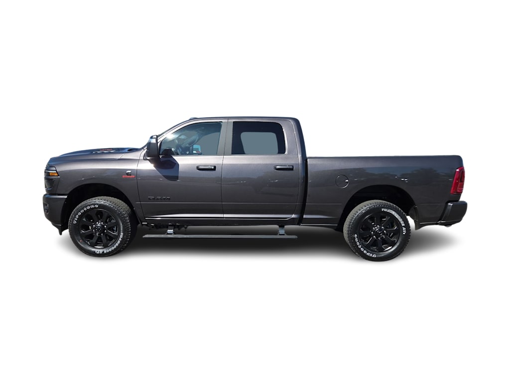 Thumbnail: 2026 RAM 3500 - 21