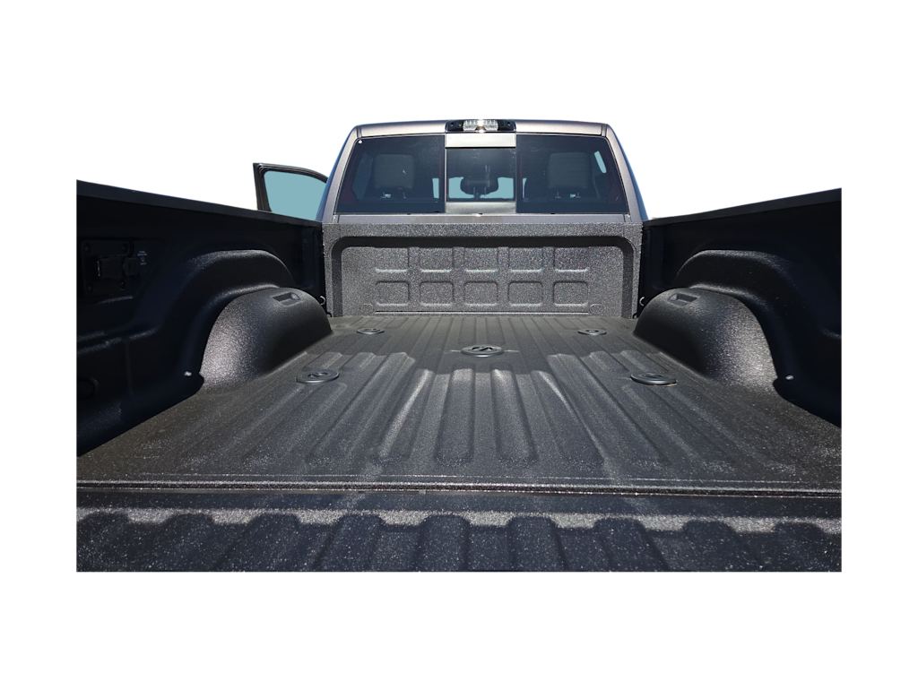 Thumbnail: 2026 RAM 3500 - 14