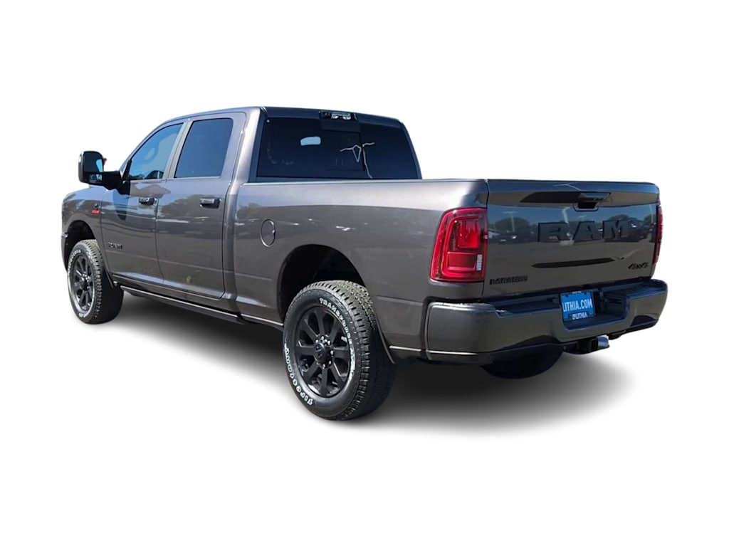 Thumbnail: 2026 RAM 3500 - 4