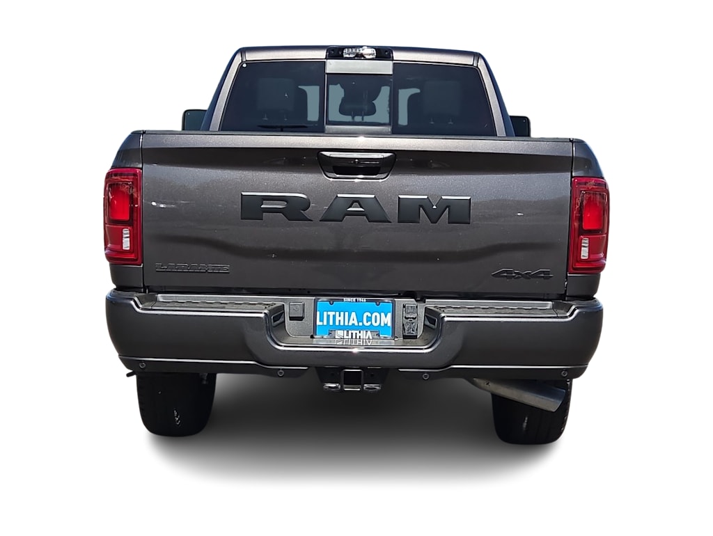 Thumbnail: 2026 RAM 3500 - 23