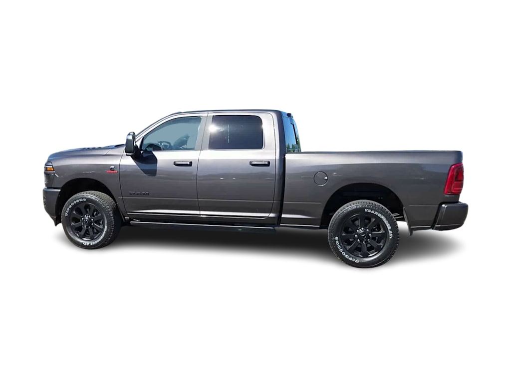 Thumbnail: 2026 RAM 3500 - 18