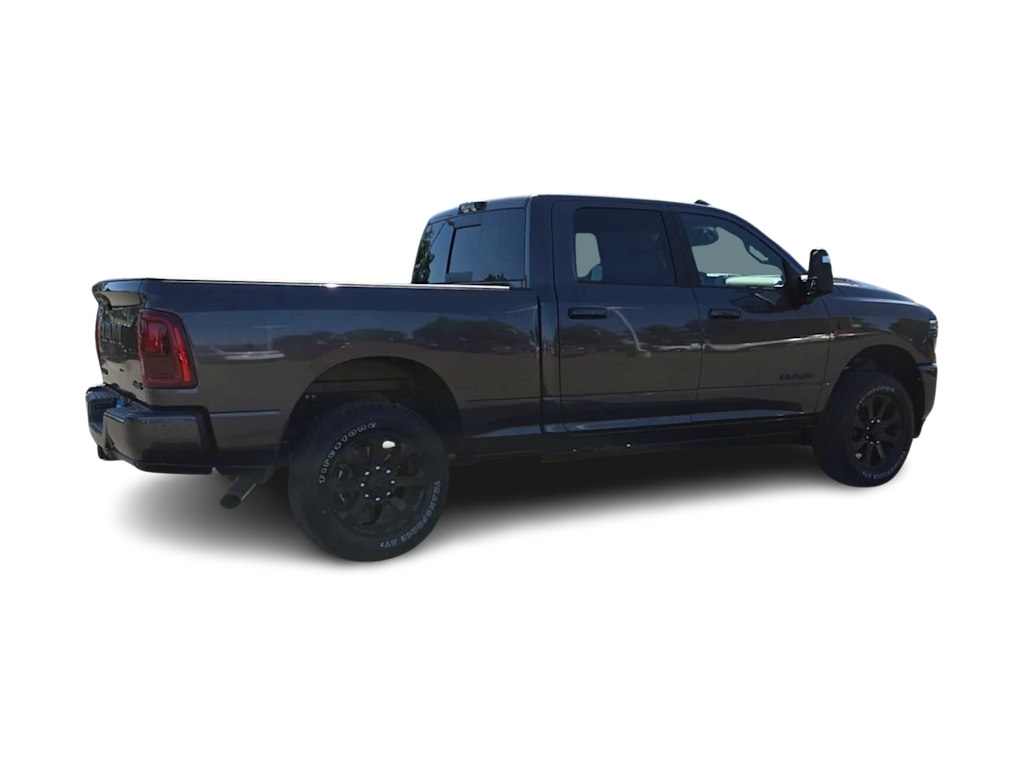 Thumbnail: 2026 RAM 3500 - 19