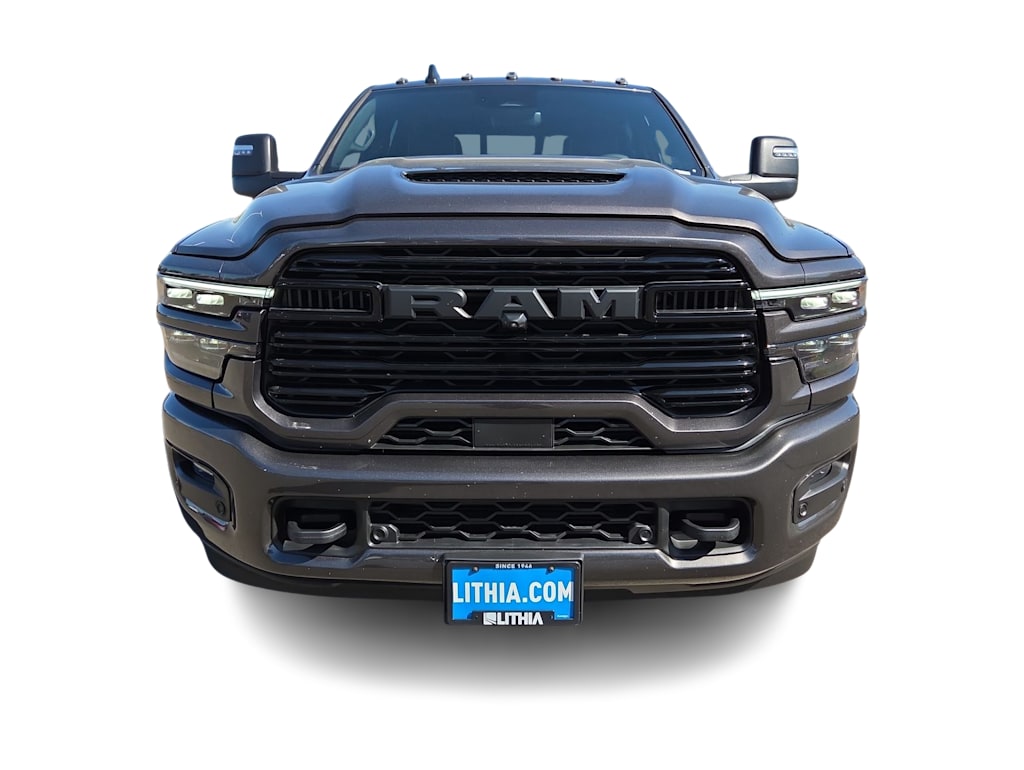 Thumbnail: 2026 RAM 3500 - 24