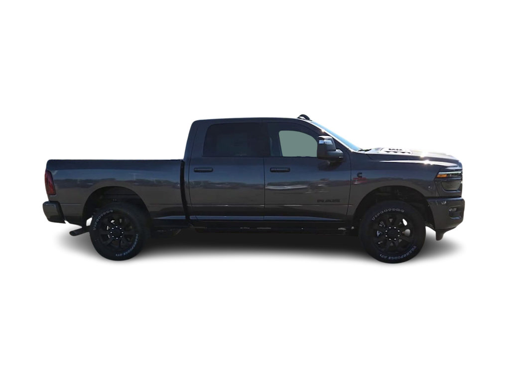 Thumbnail: 2026 RAM 3500 - 20
