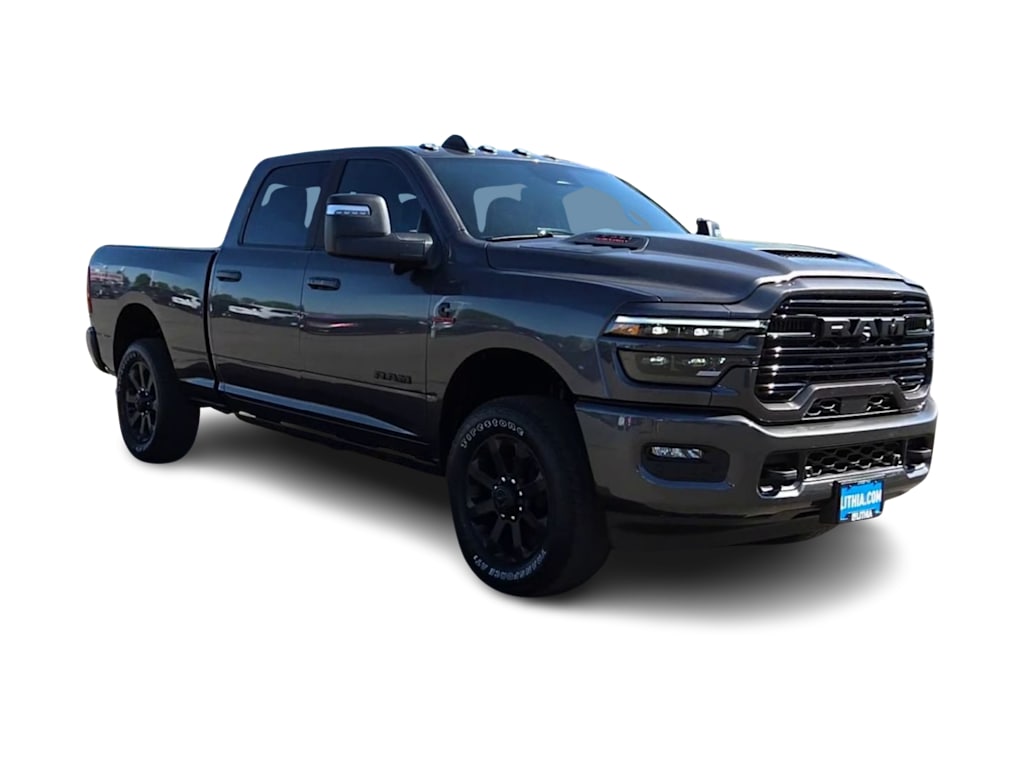 Thumbnail: 2026 RAM 3500 - 17