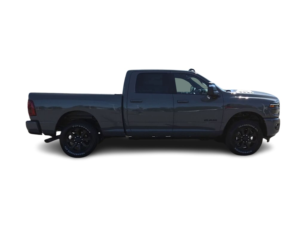 Thumbnail: 2026 RAM 3500 - 21