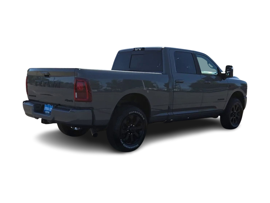 Thumbnail: 2026 RAM 3500 - 20