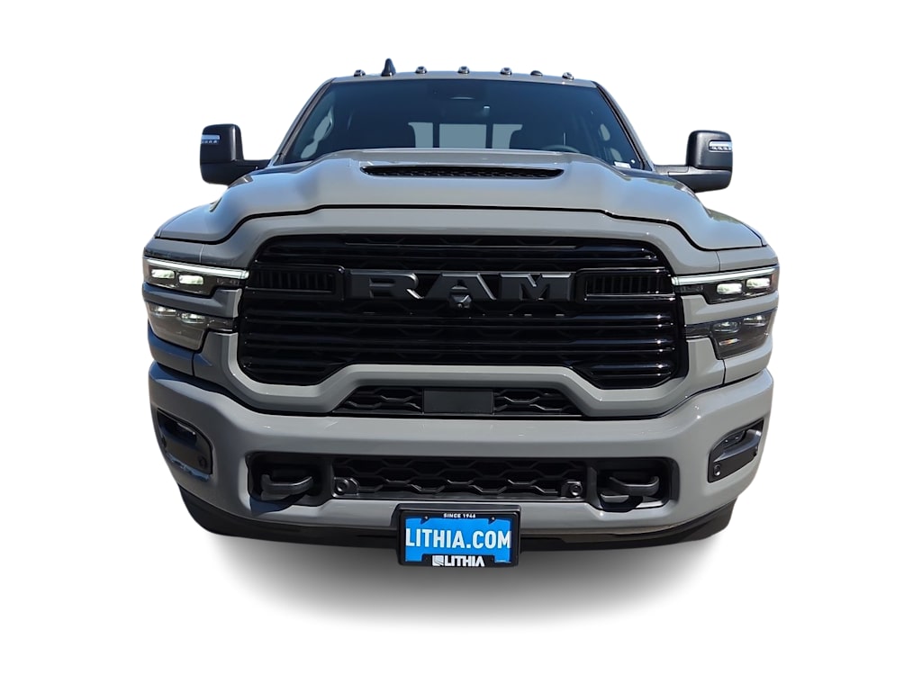 Thumbnail: 2026 RAM 3500 - 25