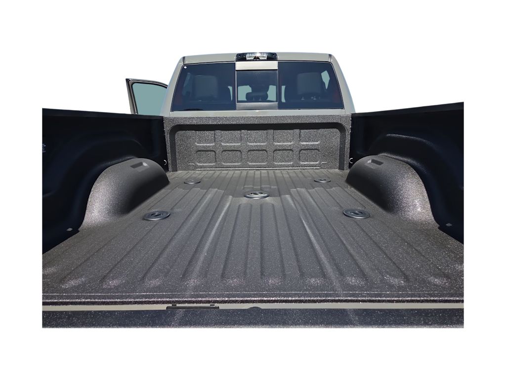Thumbnail: 2026 RAM 3500 - 15