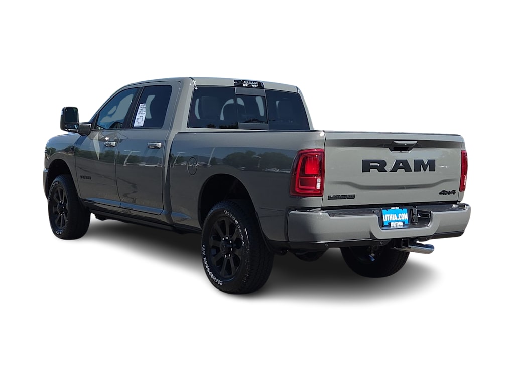 Thumbnail: 2026 RAM 3500 - 23