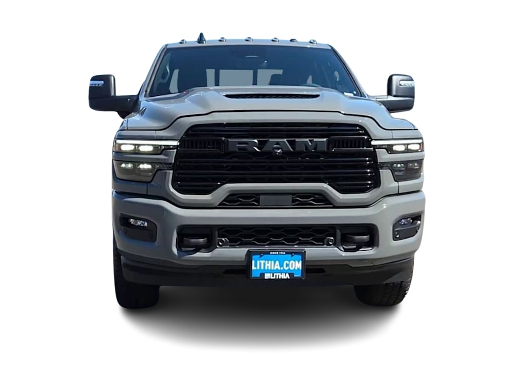 Thumbnail: 2026 RAM 3500 - 6