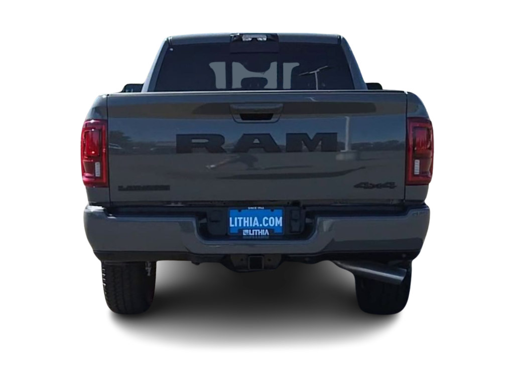 Thumbnail: 2026 RAM 3500 - 5