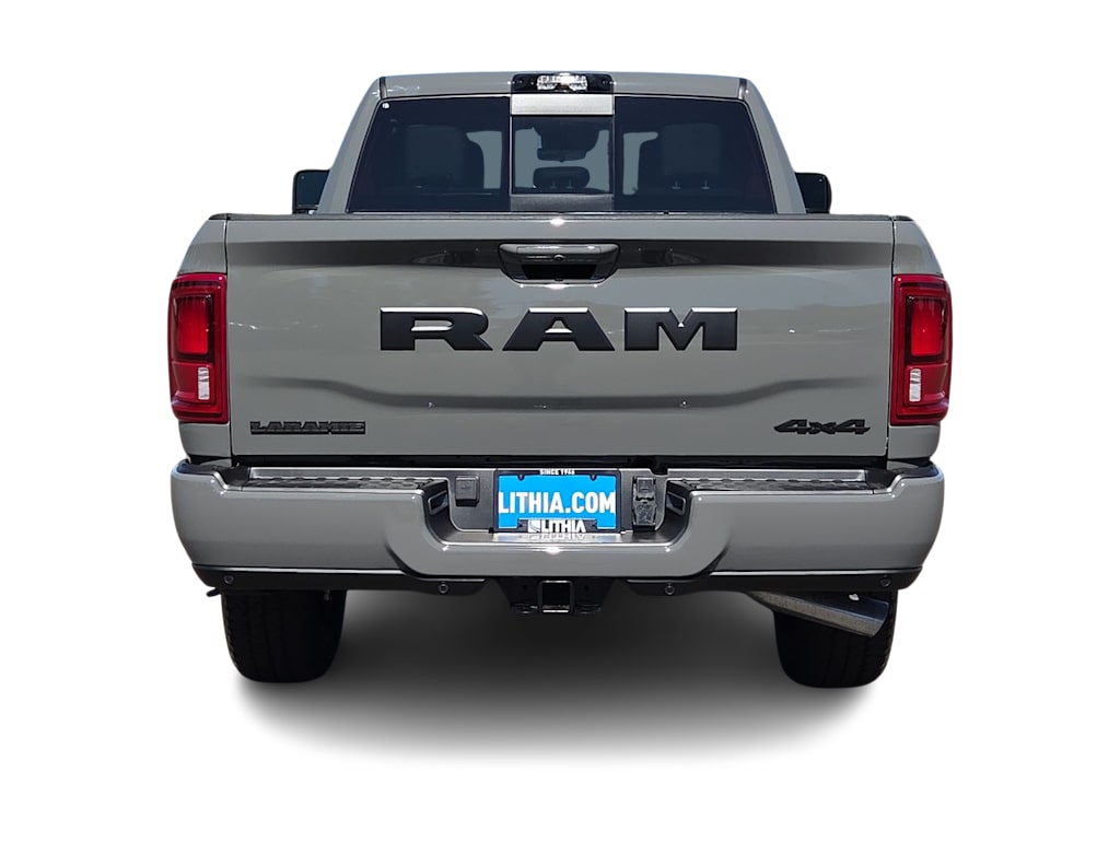 Thumbnail: 2026 RAM 3500 - 24
