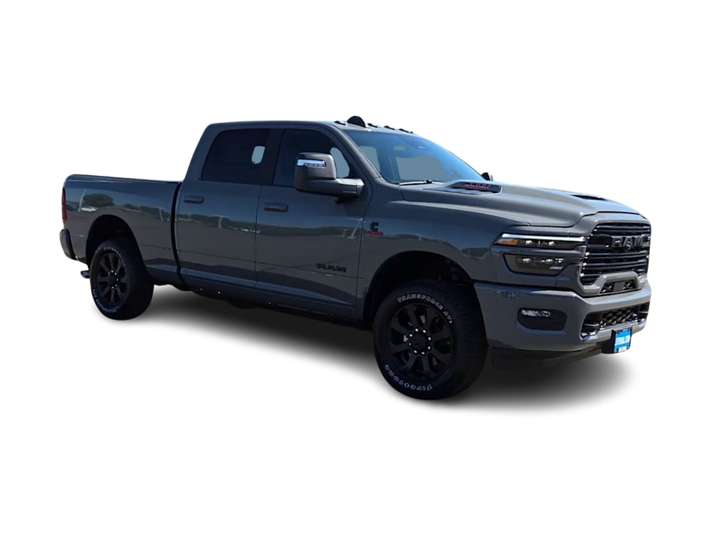 Thumbnail: 2026 RAM 3500 - 18