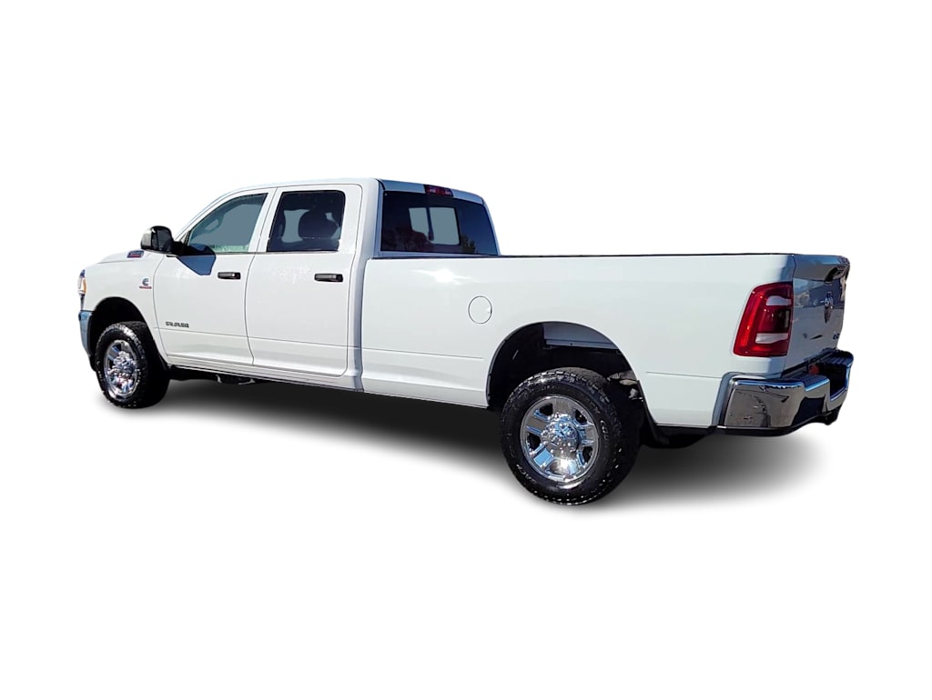 2022 RAM 3500 Tradesman 20