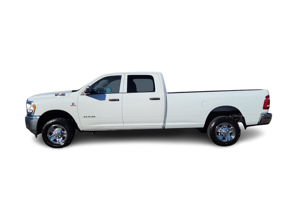 2022 RAM 3500 Tradesman 23