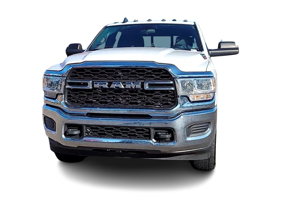 2022 RAM 3500 Tradesman 6