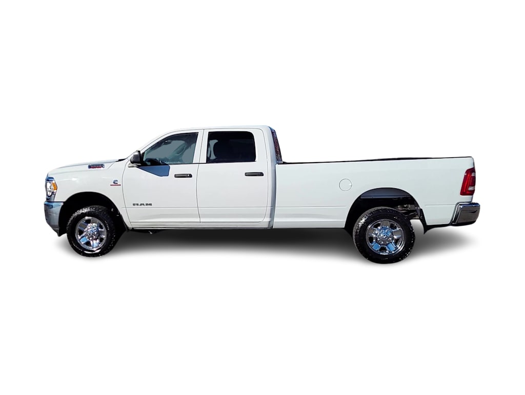 2022 RAM 3500 Tradesman 19