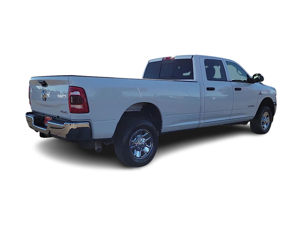 2022 RAM 3500 Tradesman 21