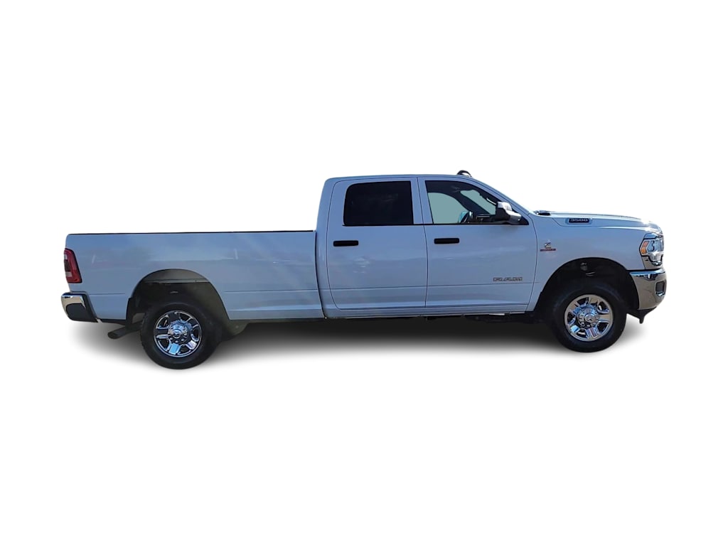 2022 RAM 3500 Tradesman 22