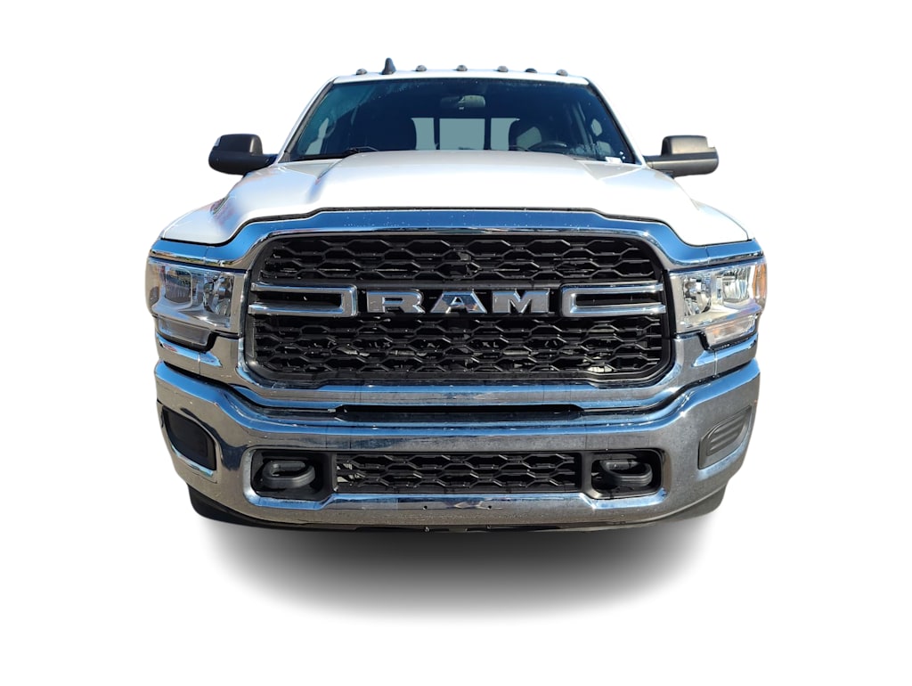 2022 RAM 3500 Tradesman 25