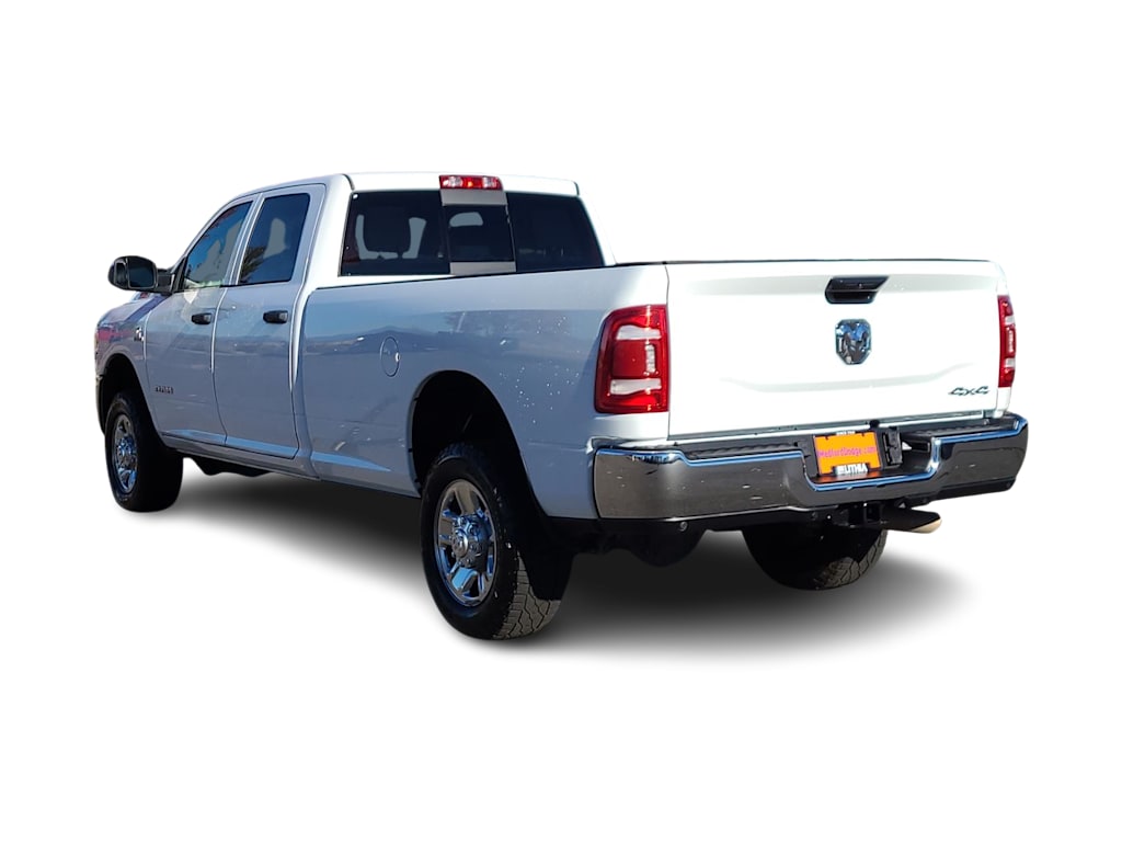 2022 RAM 3500 Tradesman 4