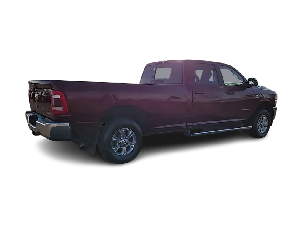 Thumbnail: 2021 RAM 3500 - 19