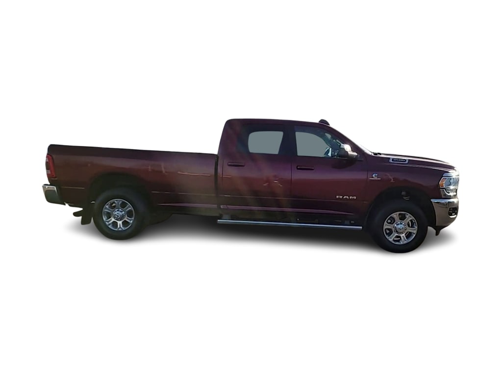Thumbnail: 2021 RAM 3500 - 20