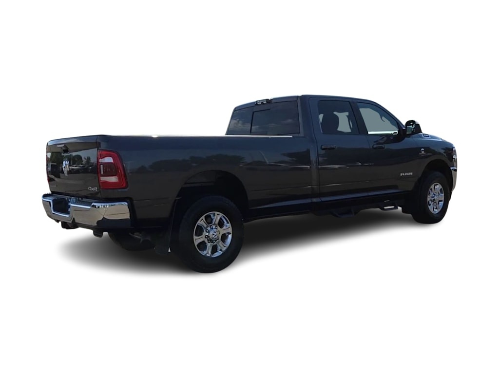 Thumbnail: 2022 RAM 3500 - 18