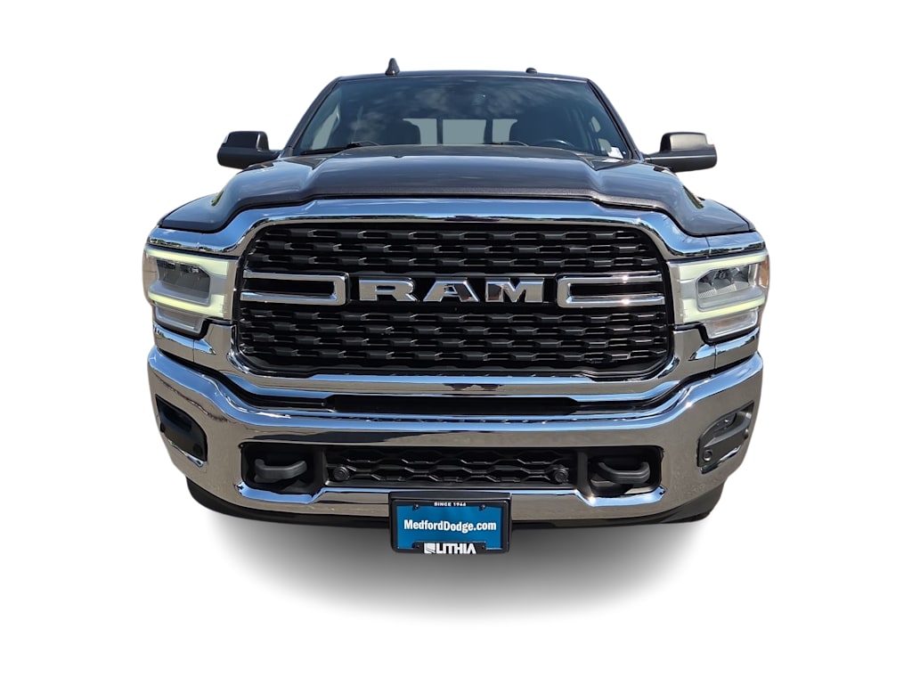 Thumbnail: 2022 RAM 3500 - 24