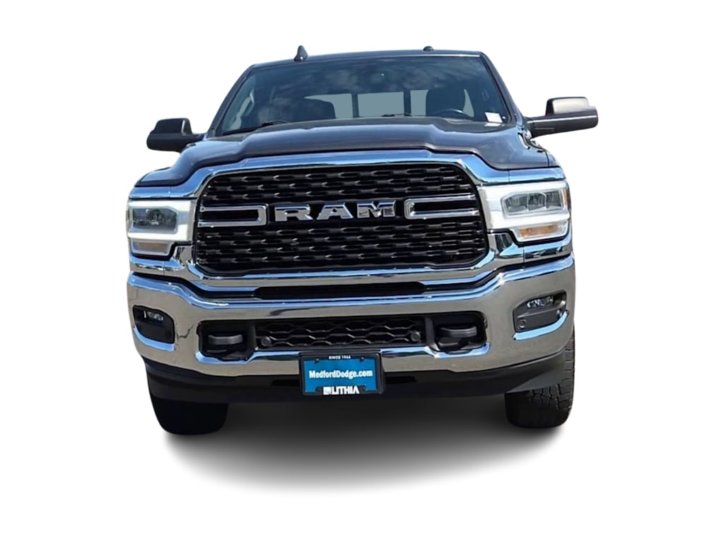 Thumbnail: 2022 RAM 3500 - 6