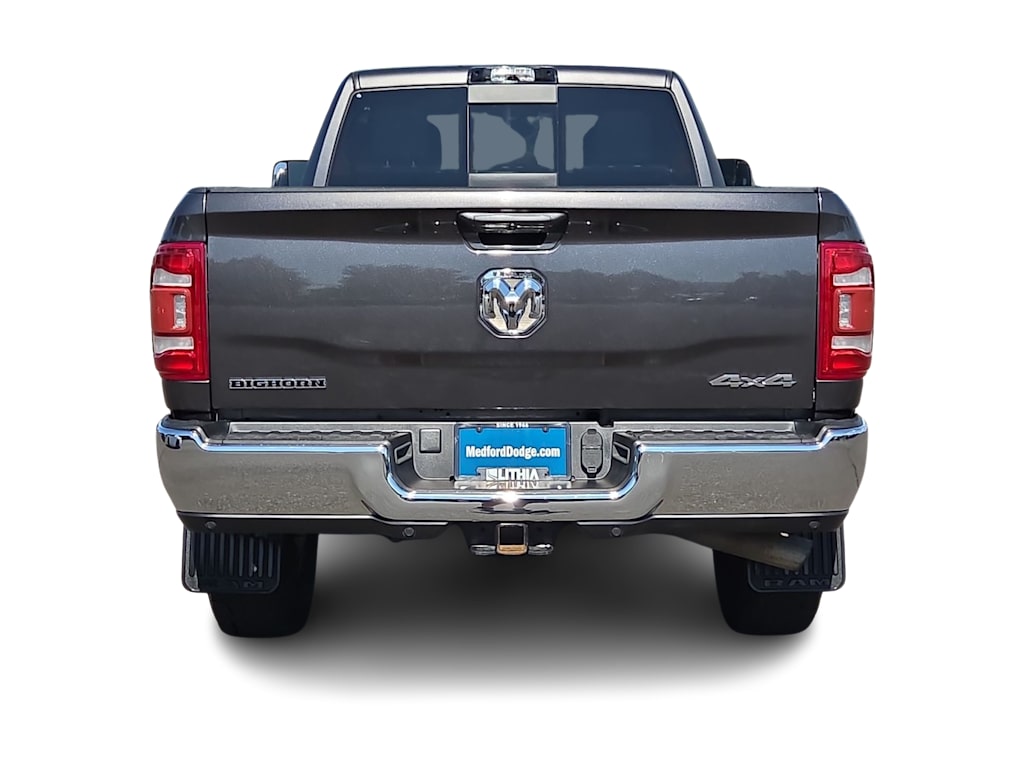 Thumbnail: 2022 RAM 3500 - 23