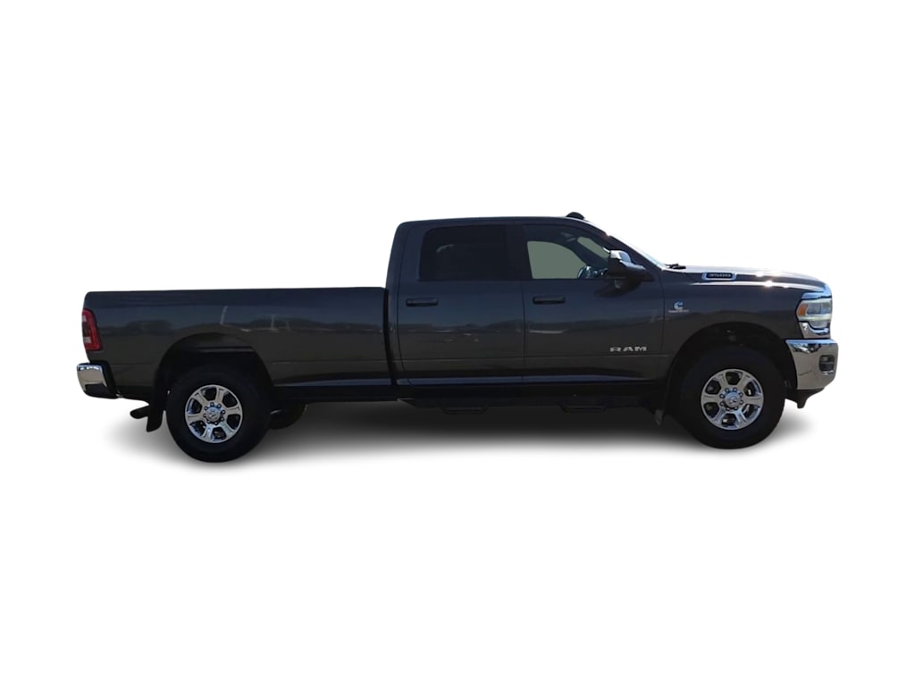 Thumbnail: 2022 RAM 3500 - 19